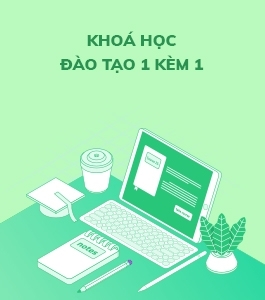 Luyện thi MOS - 1 kèm 1 Online