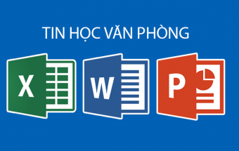 5 bước tự học Mos văn phòng hiệu quả nhất